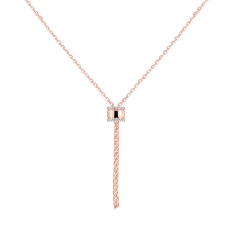 Diamond necklace Elih