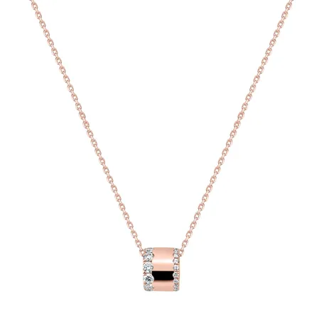 Diamond necklace Rynel