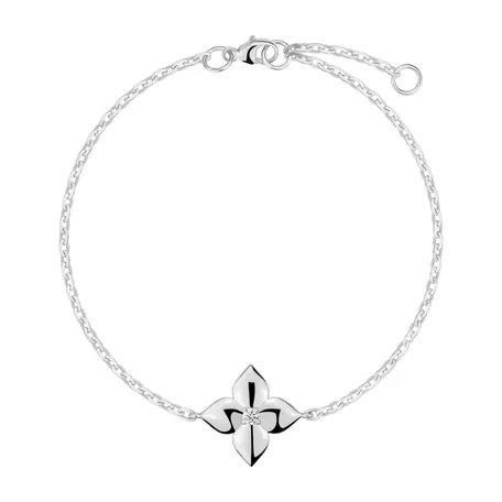 Diamond bracelet Lily’s Grace