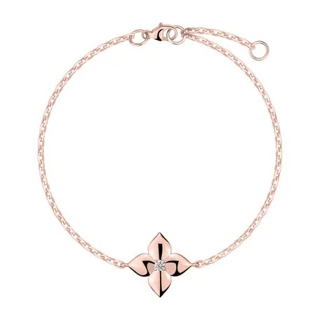 Diamond bracelet Lily’s Grace