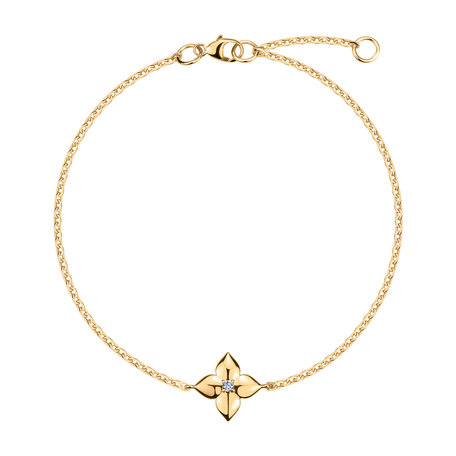 Diamond bracelet Lily’s Grace
