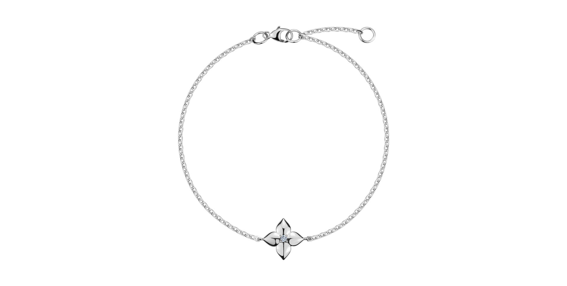 Diamond bracelet Lily’s Grace