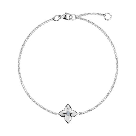 Diamond bracelet Lily’s Grace