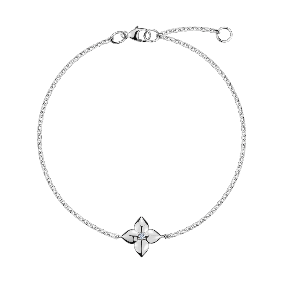 Diamond bracelet Lily’s Grace