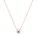 Diamond necklace Dewline2