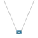 Necklace with Topaz Winslow2