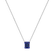 Necklace with Sapphire Mosselyn2