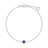 Bracelet with Sapphire Roggeveen2