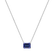 Necklace with Sapphire Winslow2