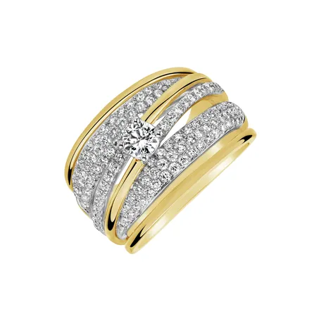 Diamond ring Waverley