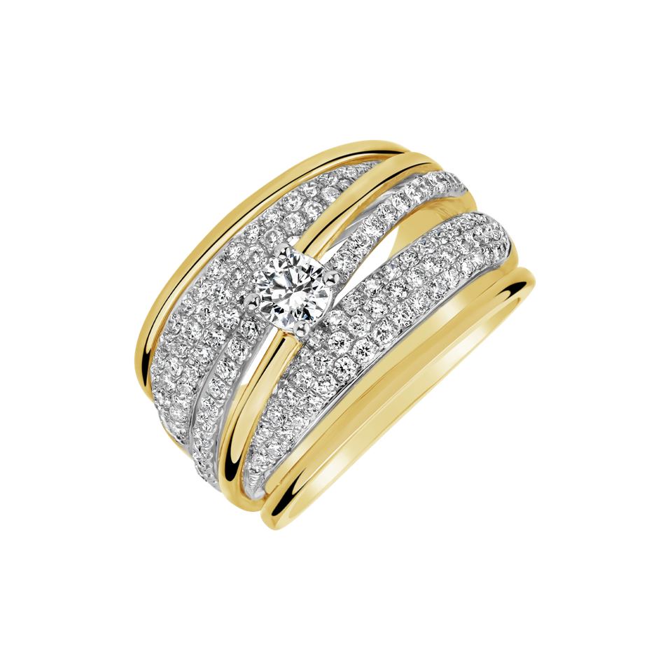 Diamond ring Waverley
