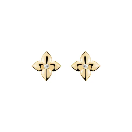 Diamond earrings Lily’s Grace