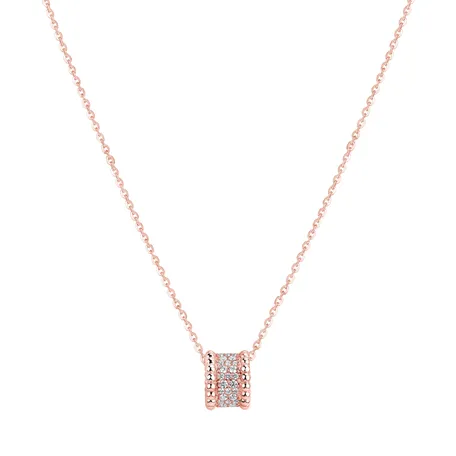 Diamond necklace Ebelle