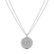 Diamond necklace Sphere of Light2