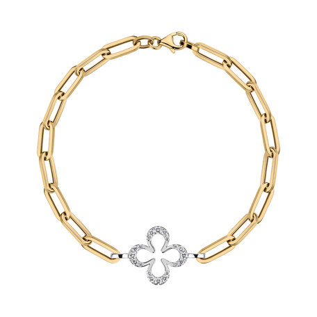 Diamond bracelet Maris