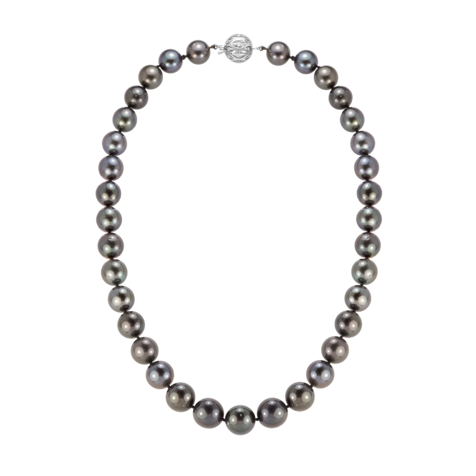 Pearl necklace Sea of Light