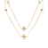 Diamond necklace Lily’s Grace2