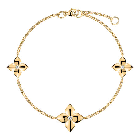 Diamond bracelet Lily’s Grace