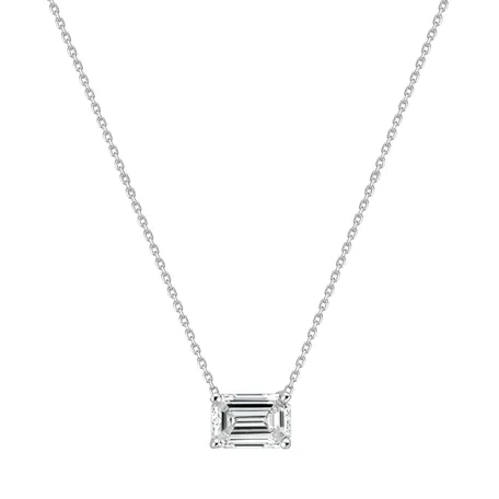 Diamond necklace Daryen