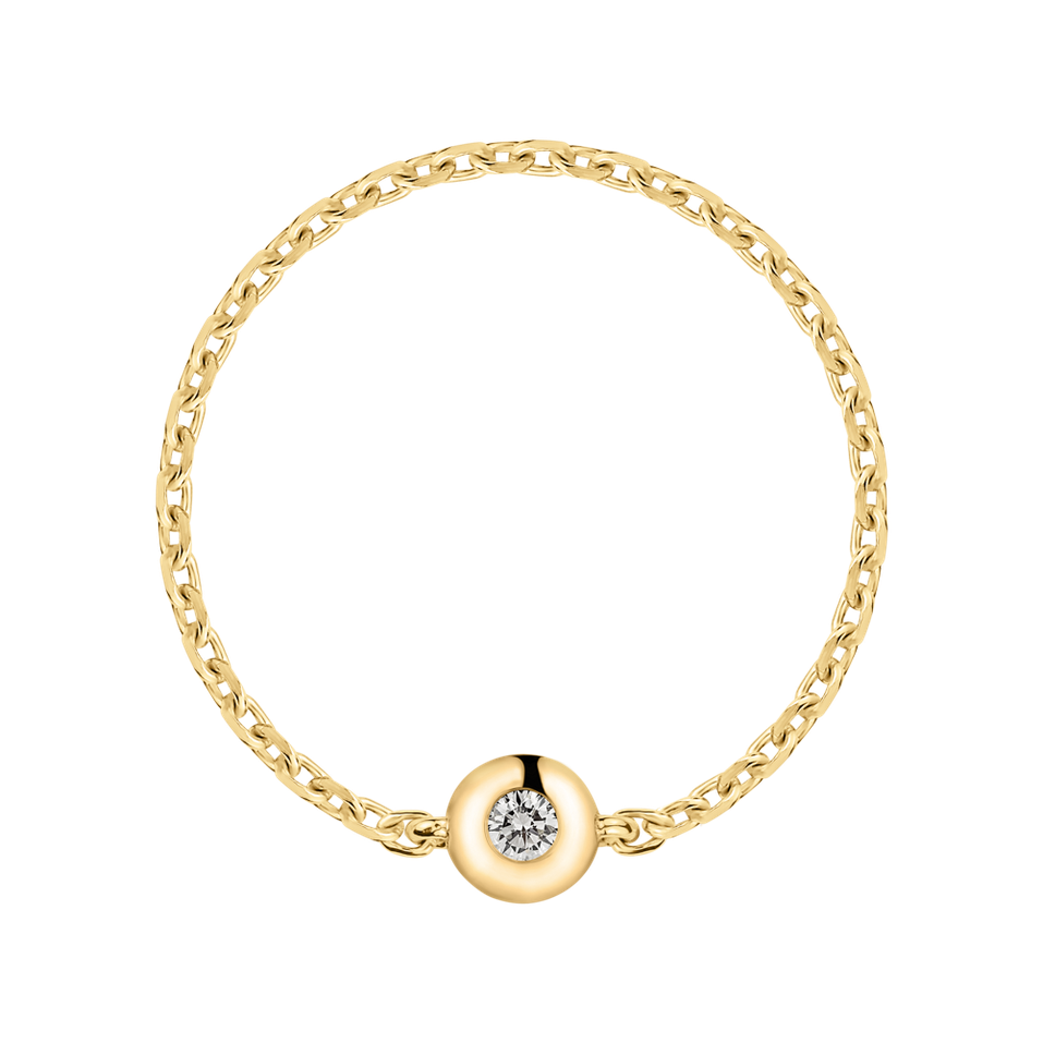 Diamond ring Amazing Heaven