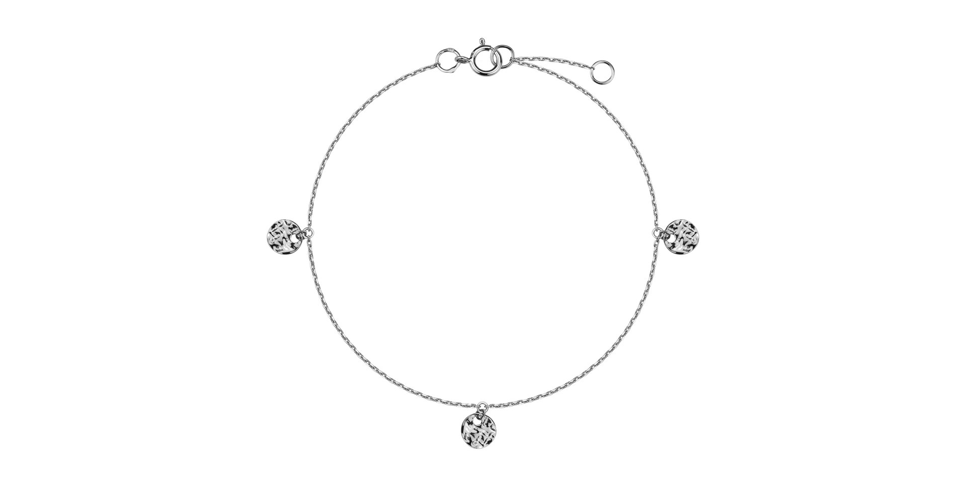 Bracelet Lucky Devotion