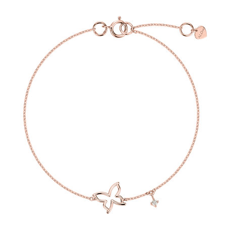 Diamond bracelet Enchanting