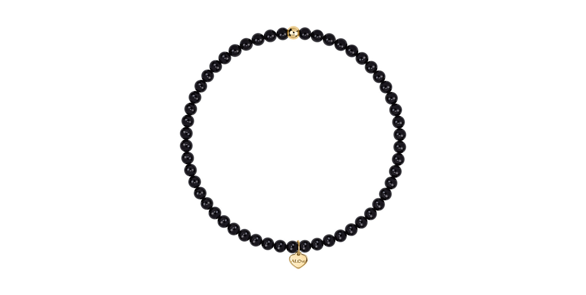 Bracelet with Agate Fancy Beauty