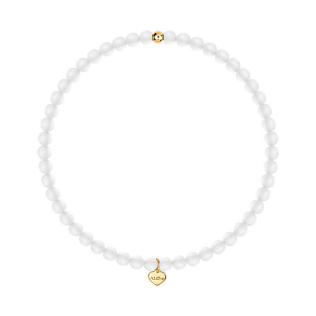 Bracelet with Crystal Fancy Beauty