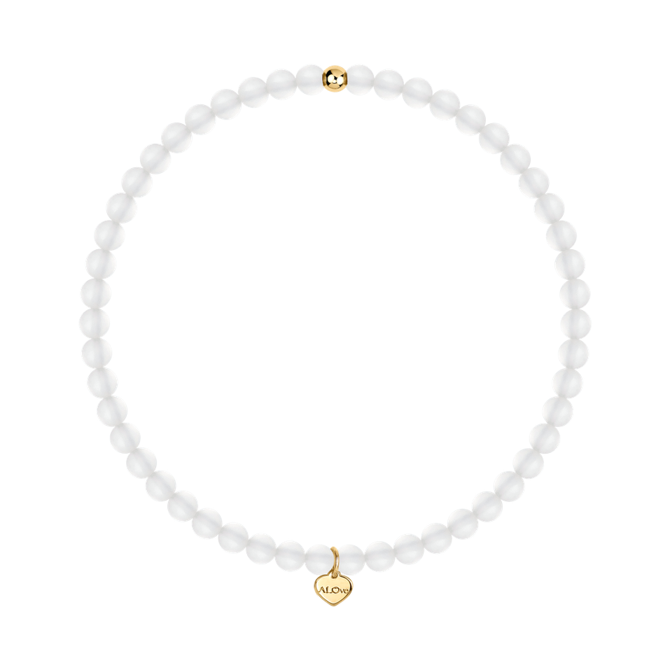 Bracelet with Crystal Fancy Beauty