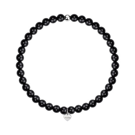 Bracelet with Agate Fancy Beauty
