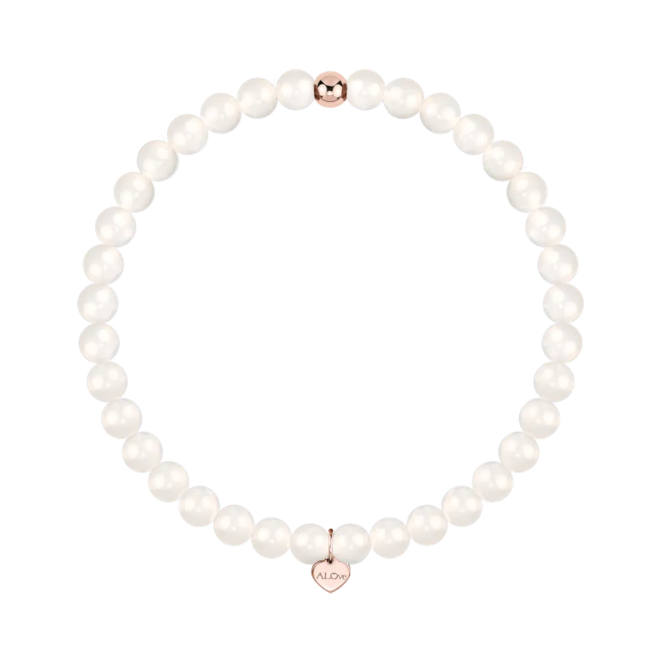 Bracelet with Moonstone Fancy Beauty