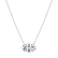 Diamond necklace Eye of Eternity2