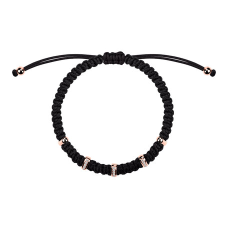 Diamond bracelet FrostFlair