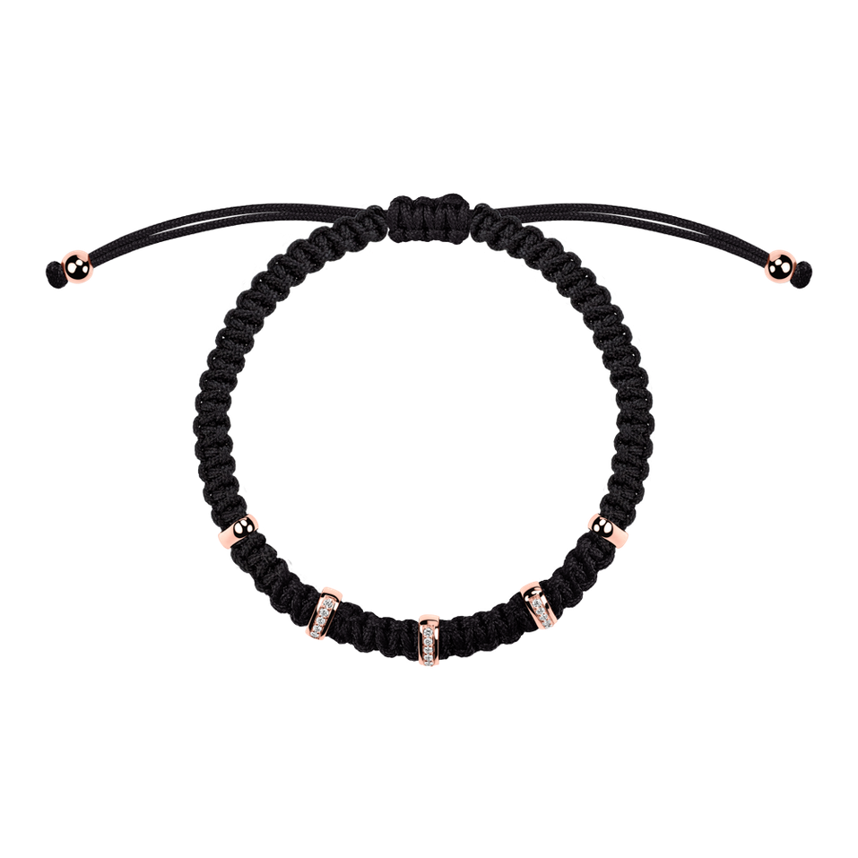 Diamond bracelet FrostFlair