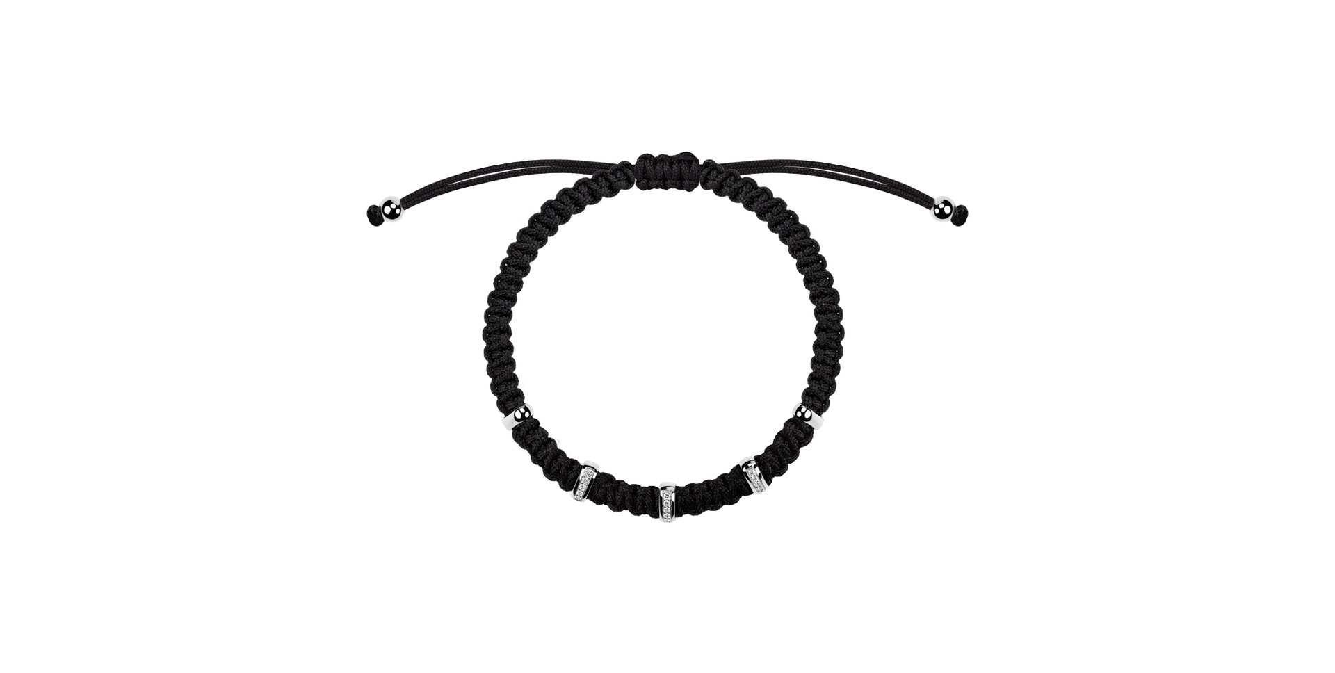 Diamonds bracelet FrostFlair