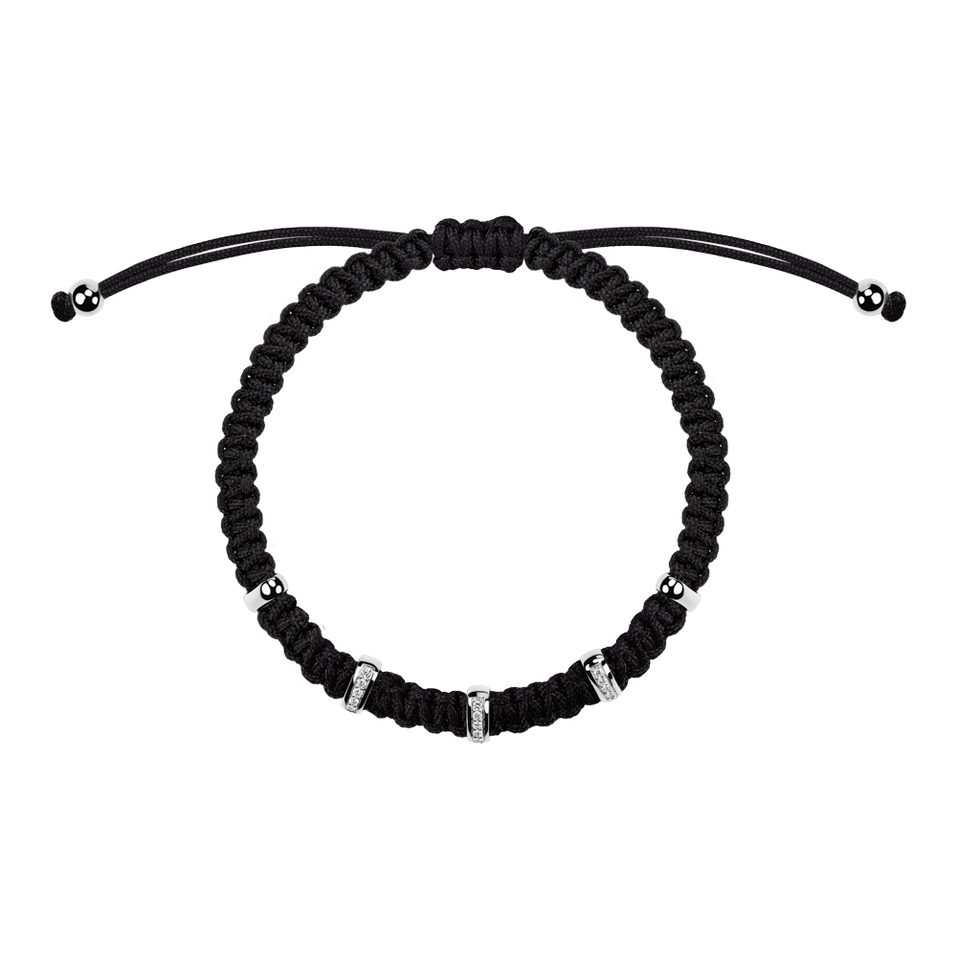 Diamonds bracelet FrostFlair