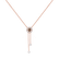 Diamond necklace Sirius2