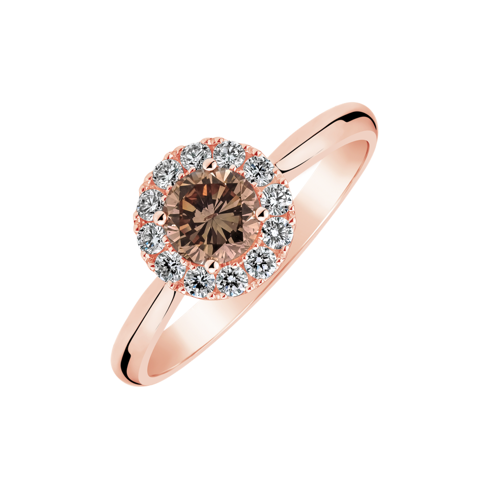 Diamond ring Sinestra