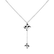 Diamond necklace Lily's Grace2