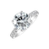 Diamond ring The Ice Queen2