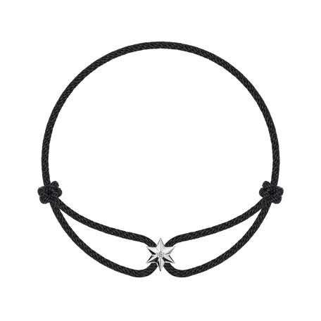 Diamond bracelet Your Star