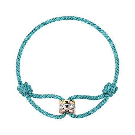 Diamond bracelet Luminous Spell
