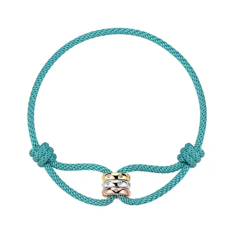 Diamond bracelet Luminous Spell