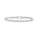 Diamond bracelet Thanatos2