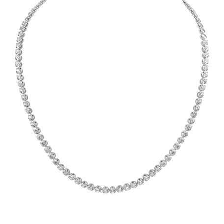 Diamond necklace Montclaire