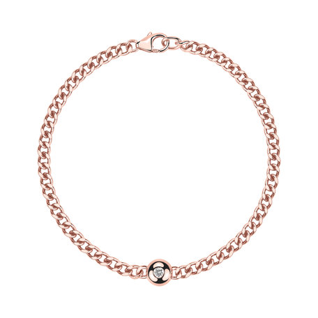 Diamond bracelet Circle of Clarity