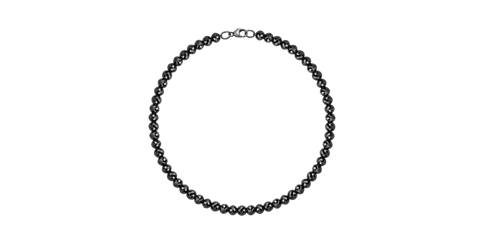 Diamond bracelet Leandra