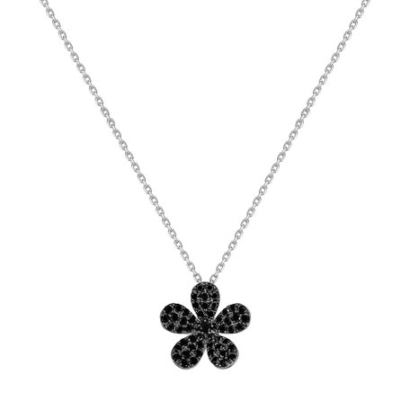 Diamond necklace Edelmira