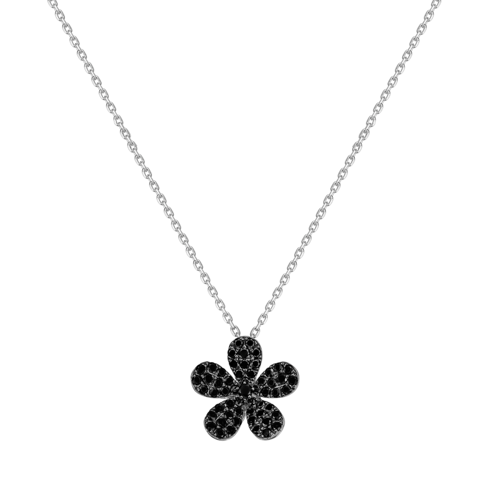 Diamond necklace Edelmira