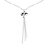 Diamond necklace Lily's Grace2